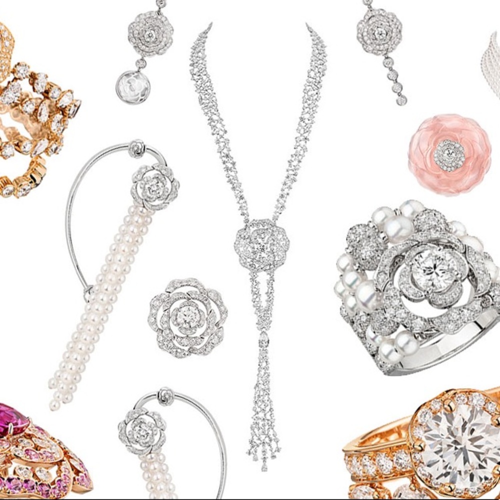Jewelry Mystery Box